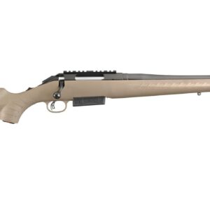 ruger 81