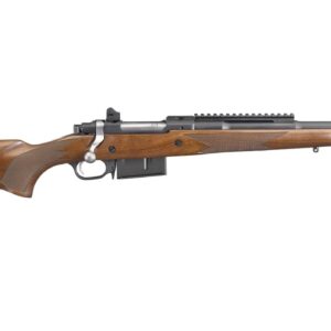 ruger 83