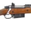 Ruger Gunsite Scout 450 Bushmaster Bolt-Action Rifle