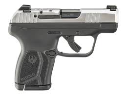 Ruger LCP